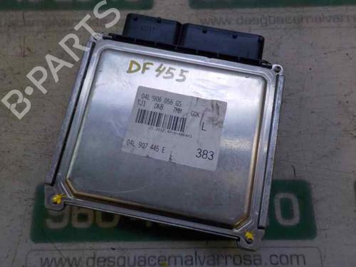 Engine control unit (ECU) AUDI A3 Sportback (8VA, 8VF)  | BP6241191M57 