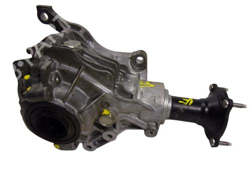 Used Front differential Front differential MAZDA CX-5 (KE, GH) [2011-2017] 18844020 18844020