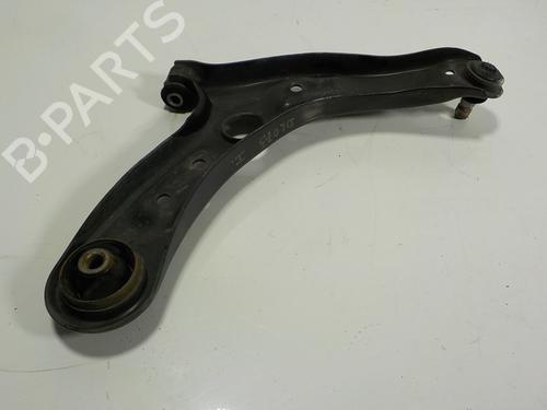 Left front suspension arm KIA RIO IV (YB, SC, FB) 1.2 CVVT | BP15121586M12 