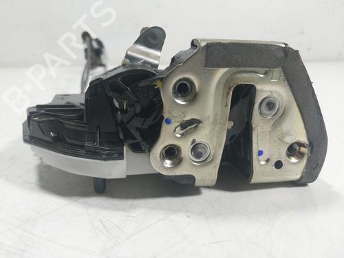 Used Rear left lock Rear left lock 16692873 16692873