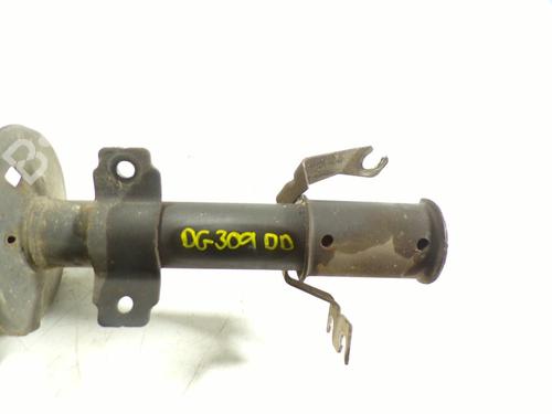 Right front shock absorber DACIA DUSTER (HS_)  | BP7666554M17 