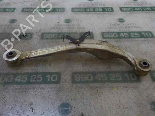 Used Right rear suspension arm NISSAN X-TRAIL II (T31) [2007-2018]  6424535