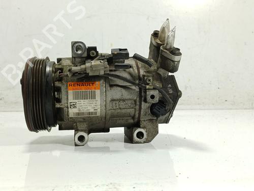Used AC compressor AC compressor RENAULT CLIO IV (BH_) 1.2 16V (73 hp) 36460506 36460506