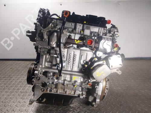 Motor PEUGEOT PARTNER Tepee 1.6 HDi 90 (92 hp) 19699492