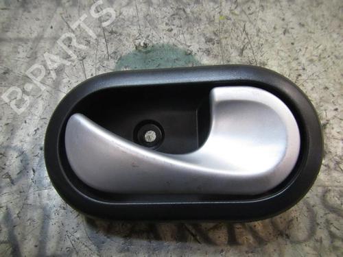 Used Rear right interior door handle Rear right interior door handle DACIA LOGAN MCV (KS_) 1.5 dCi (KS0W) (86 hp) 4009432 4009432