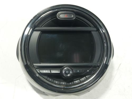 Used Display monitor Display monitor MINI MINI (F56) Cooper D (116 hp) 32989632 32989632