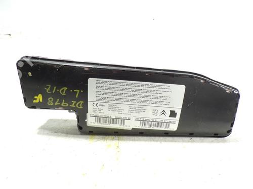left-door-airbag-citroen-ds4-nx_-16-bluehdi-120-8217f7-9687158380-2011-2012-2013-2014-2015-9444358 main image