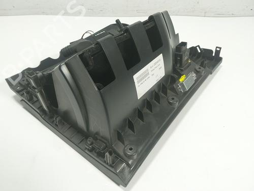 Glove box SEAT ALHAMBRA (710, 711) 1.4 TSI | BP16664320C95