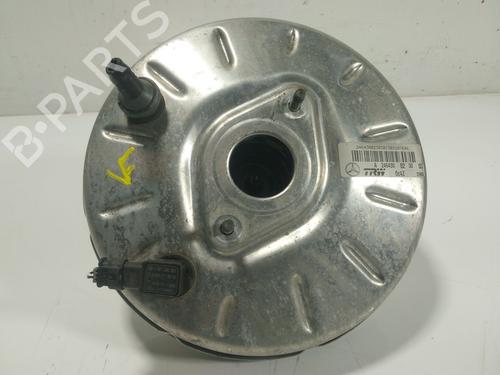 Used Servo brake Servo brake MERCEDES-BENZ CLA Coupe (C117) CLA 250 (117.344) (211 hp) 23085813 23085813