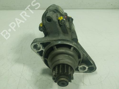 Starter VW POLO VI (AW1, BZ1, AE1) 1.6 TDI | BP19430074M8 