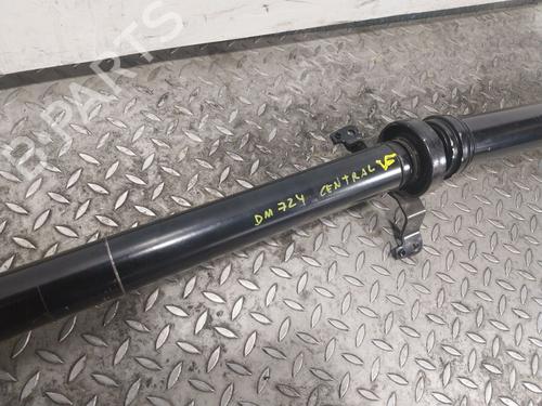 Driveshaft AUDI Q7 (4MB, 4MG, 4MQ) 45 TDI Mild Hybrid quattro | BP18048763M37 
