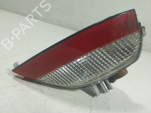 Reverse light RENAULT ZOE (BFM_) [2012-2024]  17920516