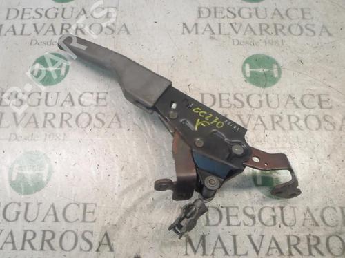 Used Hand brake Hand brake VW PASSAT B5.5 (3B3) 2.3 V5 (170 hp) 8770324 8770324