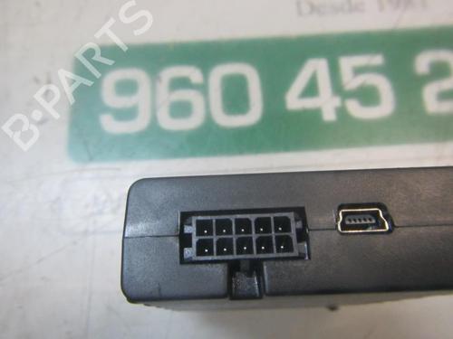 Electronic module HYUNDAI i40 I (VF) 1.7 CRDi | BP3868720M83 - Image 3