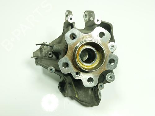 Right rear steering knuckle BMW X5 (G05, F95)  | BP19921417M28 