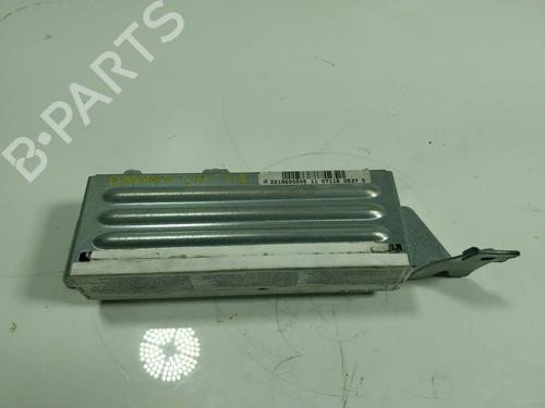 Used Electronic module MERCEDES-BENZ S-CLASS (W221, V221) S 320 CDI (211 hp) 17441406