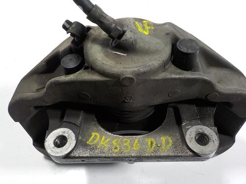 Right front brake caliper BMW 7 (E65, E66, E67) 730 d | BP11971837M104 
