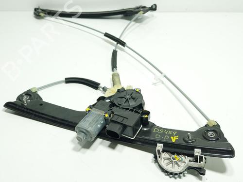 Used Front right window mechanism Front right window mechanism BMW 8 Coupe (G15, F92) 840 d xDrive (320 hp) 33759151 33759151