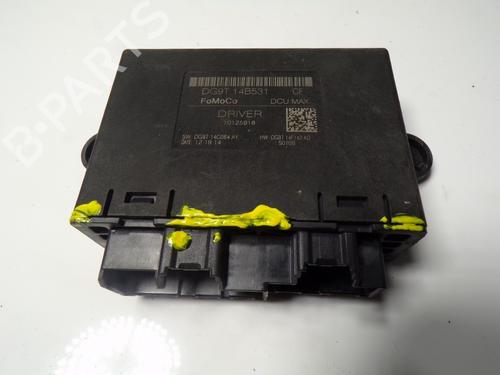 Used Electronic module Electronic module FORD MONDEO V Hatchback (CE) [2014-2026] 11190584 11190584