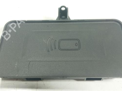 Used Electronic module Electronic module BMW 3 (G20, G80, G28) 318 i (156 hp) 25040536 25040536