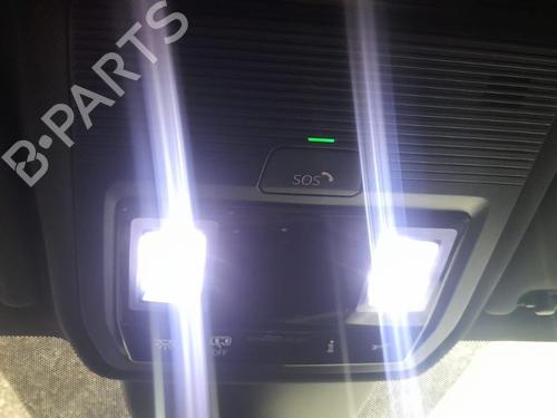 Interior roof light CUPRA LEON (KL1, KU1, KUG) 2.0 TSI | BP15182153I8 