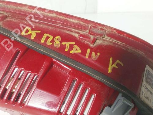 Right tailgate light AUDI A4 Allroad B8 (8KH) 2.0 TDI quattro | BP39539295C80 - Image 3