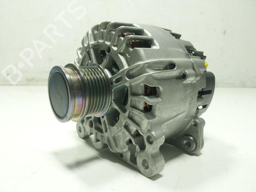 Used Alternator Alternator SEAT IBIZA V (KJ1, KJG) [2017-2026] 30168677 30168677