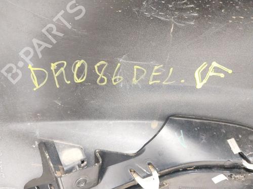 Front bumper MG MG ZS SUV (AZS1) 1.5 VTi | BP27535630C7