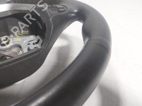 Steering wheel BMW X3 (F25)  | BP24574750C49 