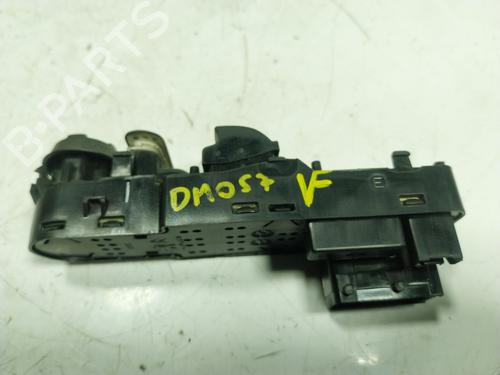 Left front window switch CITROËN DS3 (SA_) 1.2 THP 110 | BP16325313I27