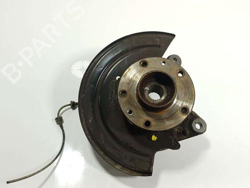 Fusee rechts voor Fusee rechts voor DACIA DUSTER (HM_) [2017-2026] 39905346 39905346