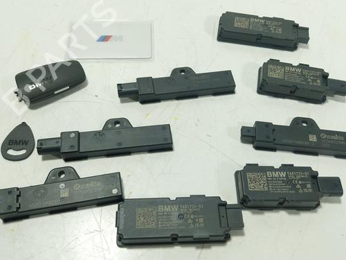 Used Ignition barrel Ignition barrel BMW X7 (G07) xDrive 40 d Mild-Hybrid (340 hp) 30196456 30196456