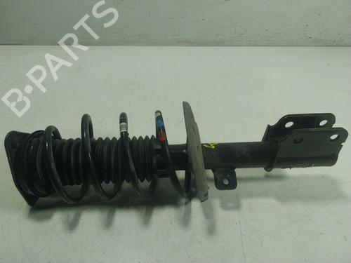 Used Right front shock absorber Right front shock absorber PEUGEOT 308 II (LB_, LP_, LW_, LH_, L3_) 1.6 HDi / BlueHDi 115 (115 hp) 20293318 20293318