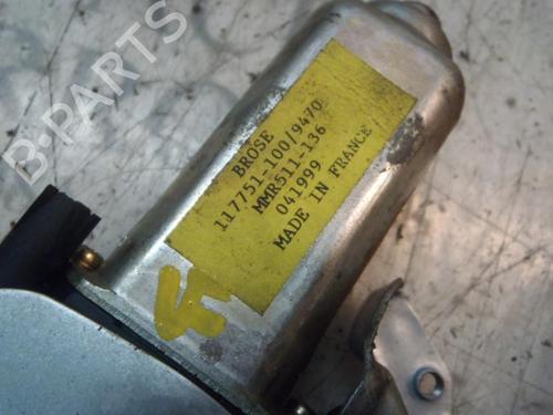 Rear right window mechanism LAND ROVER DISCOVERY II (L318) 2.5 Td5 4x4 | BP3816255C25