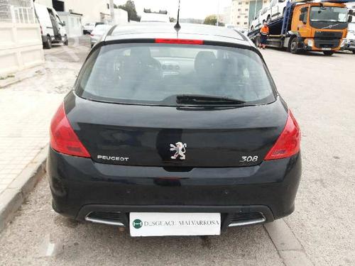 Oil sump PEUGEOT 308 I (4A_, 4C_)  | BP14283900M115 