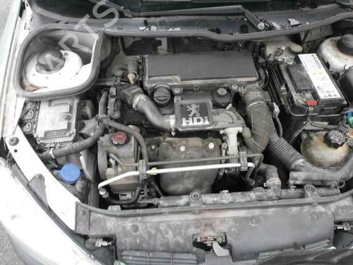Ventilator motor PEUGEOT 206 Hatchback (2A/C)  | BP3808664M62 