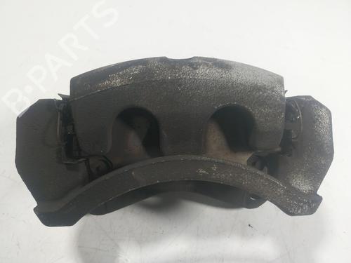 Left front brake caliper NISSAN X-TRAIL III (T32_, T32R, T32RR) 1.6 dCi (T32) | BP20096132M105