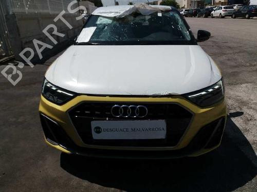 BP6082534C22 | Elevalunas delantero izquierdo AUDI A1 Sportback (GBA)  BP6082534C22