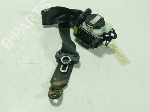 Rear right seatbelt TOYOTA AYGO X (_B7_) 1.0 VVT-i (KGB70) | BP29058405I28 