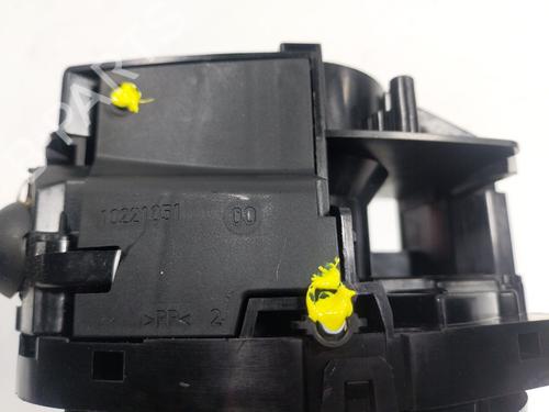 Steering column stalk MASERATI LEVANTE SUV (M161) 3.0 S Q4 | BP17365540I23 