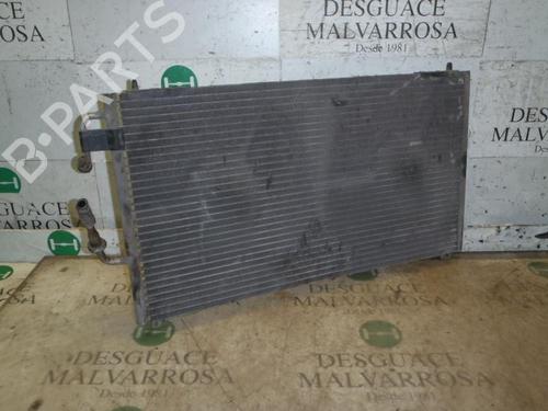 Used AC radiator PEUGEOT 406 (8B) 2.0 HDI 110 (109 hp) 3801228