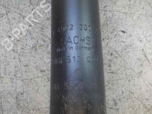 Left rear shock absorber SEAT ALTEA (5P1) 1.9 TDI | BP5957903M18 