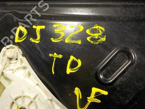Rear right window mechanism LAND ROVER RANGE ROVER SPORT I (L320) 2.7 D 4x4 | BP13936045C25 