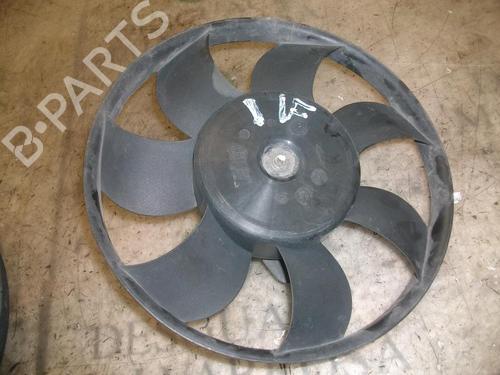 Used Radiator fan Radiator fan ROVER 400 II (RT) 420 Di (105 hp) 3783972 3783972