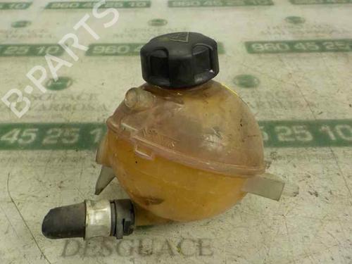 Expansion tank PEUGEOT PARTNER Box Body/MPV 1.6 HDi | BP6681674C120