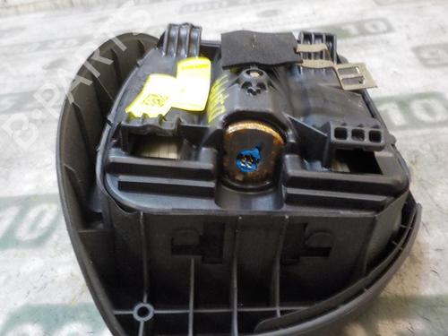 Driver airbag RENAULT MEGANE II Estate (KM0/1_) 1.6 16V | BP4020813C9 