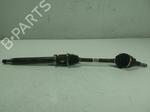 Used Right front driveshaft Right front driveshaft FORD C-MAX II (DXA/CB7, DXA/CEU) 1.0 EcoBoost (100 hp) 17636731 17636731
