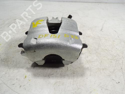 Left front brake caliper AUDI A1 Sportback (GBA) | BP11552401M105