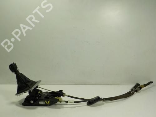 Used Gear lever Gear lever RENAULT MEGANE IV Hatchback (B9A/M/N_) 1.2 TCe 130 (B9MR) (130 hp) 11189811 11189811