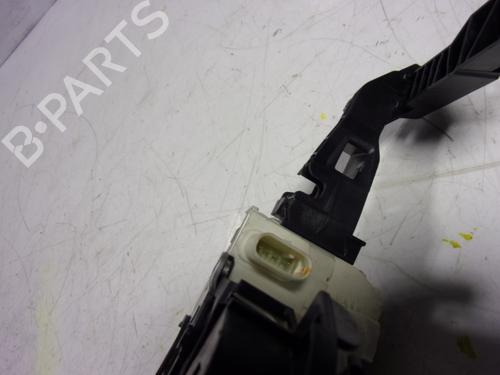 Front left lock MERCEDES-BENZ E-CLASS Convertible (A207)  | BP10868538C98 